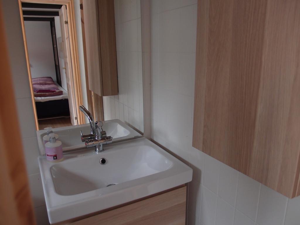 Bjaeldskovgaard Holiday House Funder Kirkeby Luaran gambar
