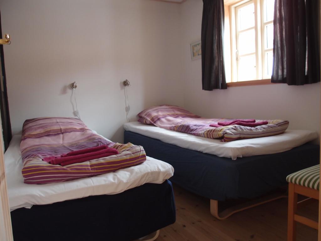 Bjaeldskovgaard Holiday House Funder Kirkeby Luaran gambar