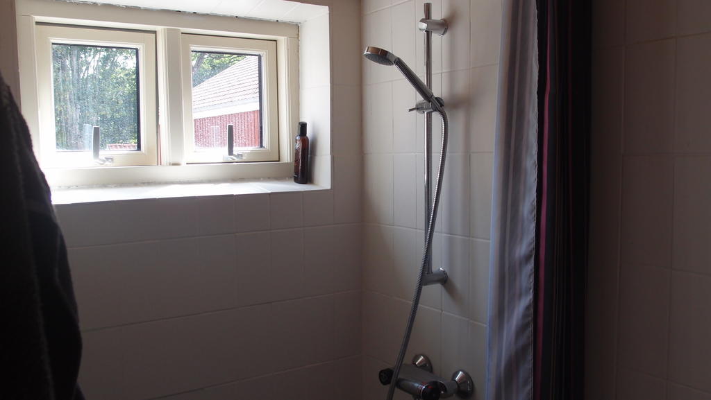 Bjaeldskovgaard Holiday House Funder Kirkeby Bilik gambar