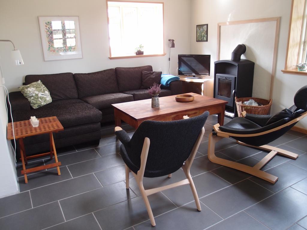 Bjaeldskovgaard Holiday House Funder Kirkeby Luaran gambar